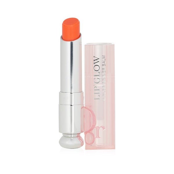 Christian Dior Dior Addict Lip Glow Reviving Lip Balm Number 004 Coral Carousel 1