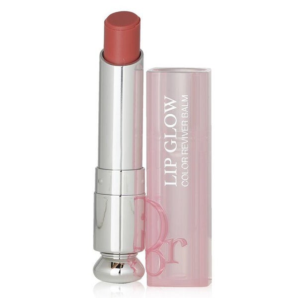 Christian Dior Dior Addict Lip Glow Reviving Lip Balm Number 012 Rosewood Carousel 1