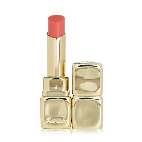 Guerlain Kisskiss Bee Glow Lip Balm Number 309 Honey Glow Carousel 1
