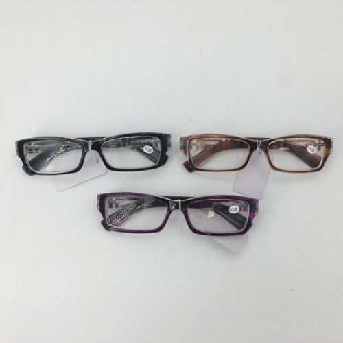 Reading Glasses +225 (Set of 12) Carousel 1