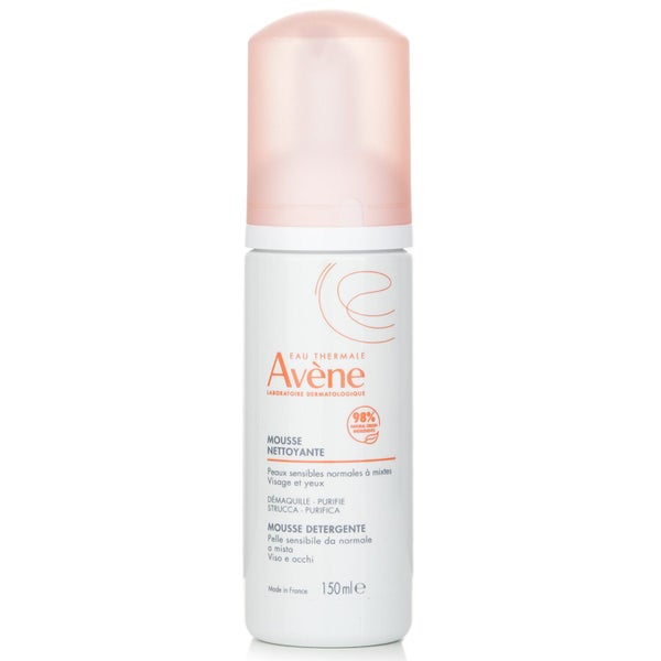 AVENE - Mousse Detergente Cleansing Foam 150ml Carousel 1