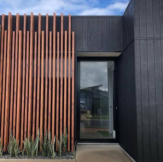 Japanese Cedar Battens 50 x 50mm Carousel 1