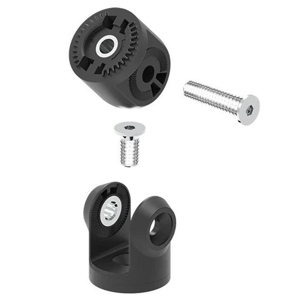 Quad Lock Motorcycle - Knuckle Adaptors Carousel 1
