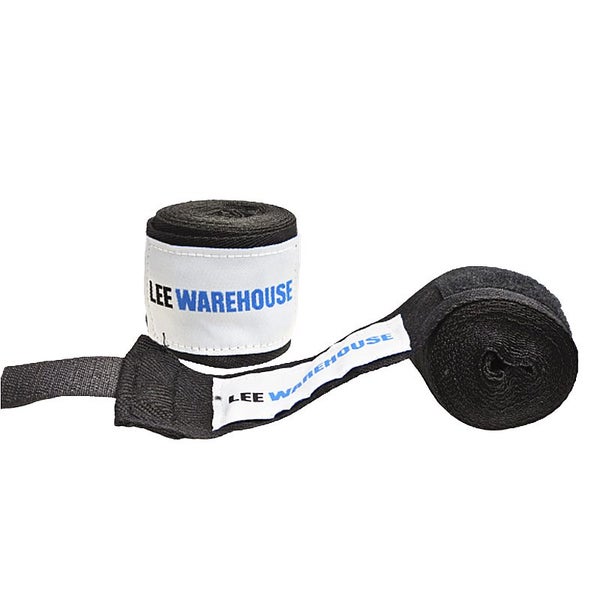 Boxing Hand Wrap 2.5m Carousel 1