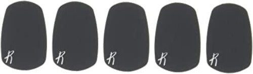 Reserve Mouthpiece Patch Set - Black Carousel 1