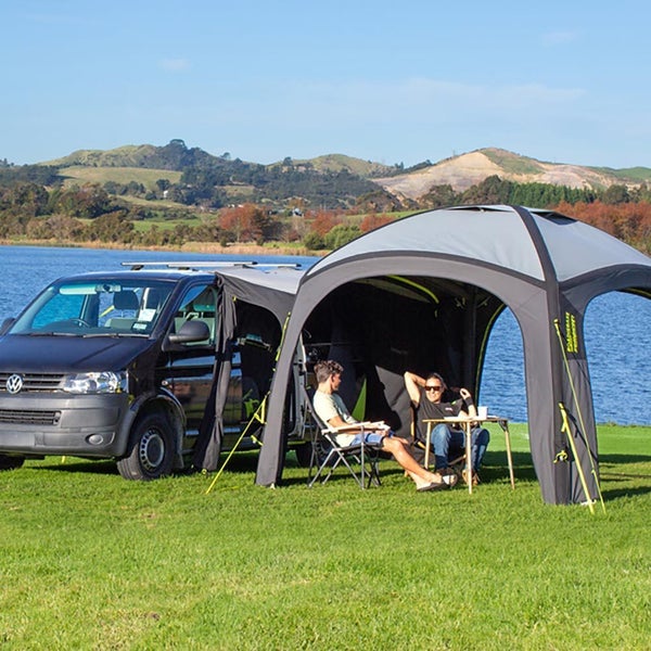 Zempire RoadieBase Camper Link Carousel 2