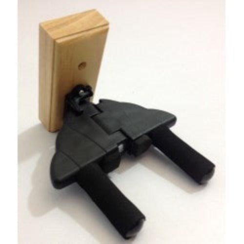 Aroma - Autoclamp Guitar Wall Hanger Carousel 1