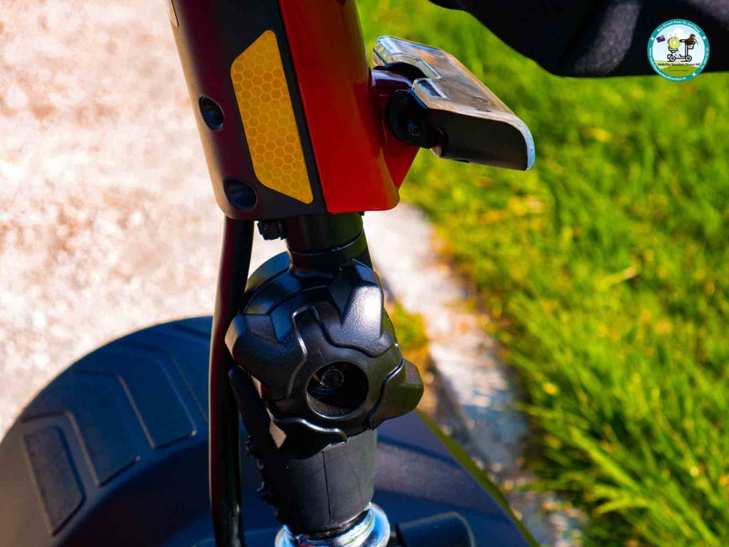 Pride Pathrider ES10 Mobility Scooter | Brand New | Save $560 Carousel 2