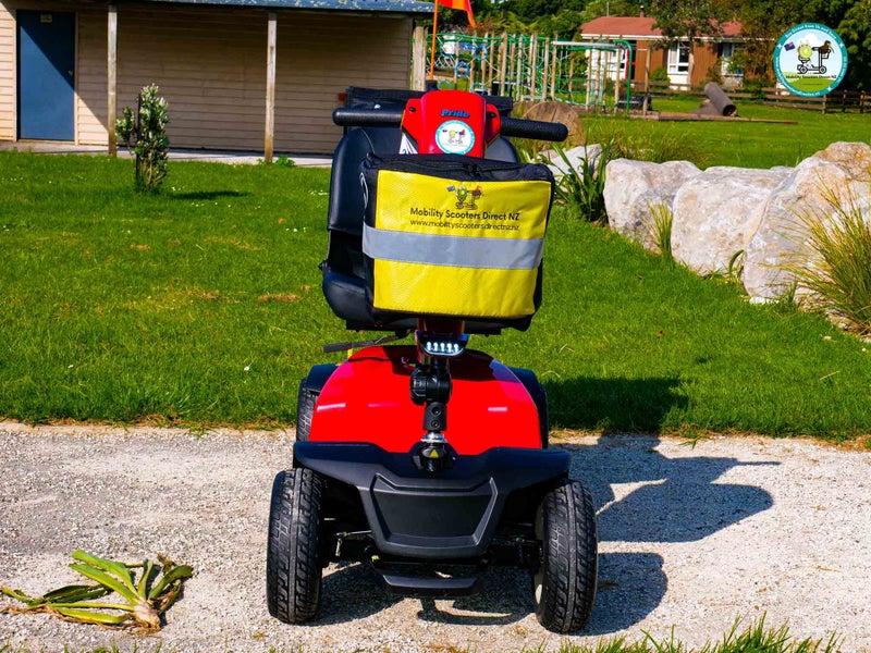 Pride Pathrider ES10 Mobility Scooter | Brand New | Save $560 Carousel 16