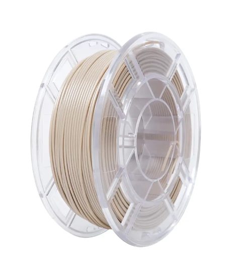 eSUN ePEEK 3D Filament 1.75mm 0.25kg Carousel 1