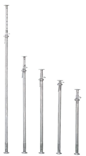 New Dynaton Acrow Prop - MSP D4 Carousel 7