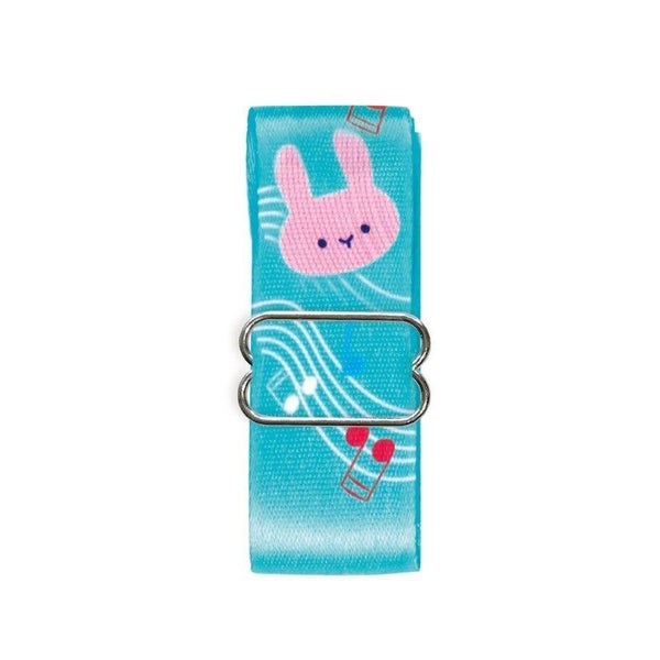 Avenir - Fashion Straps - Musical Bunny Carousel 2