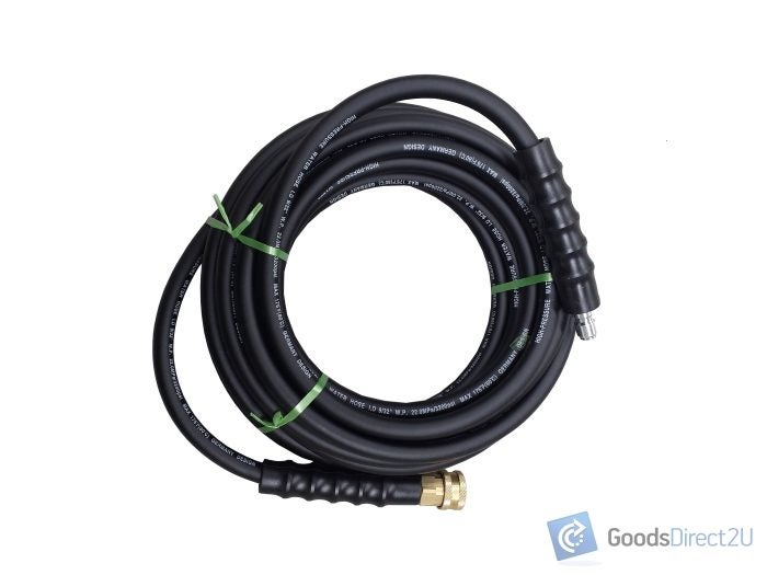 Water Blaster - Thermal Plastic Hose - 10m Carousel 1