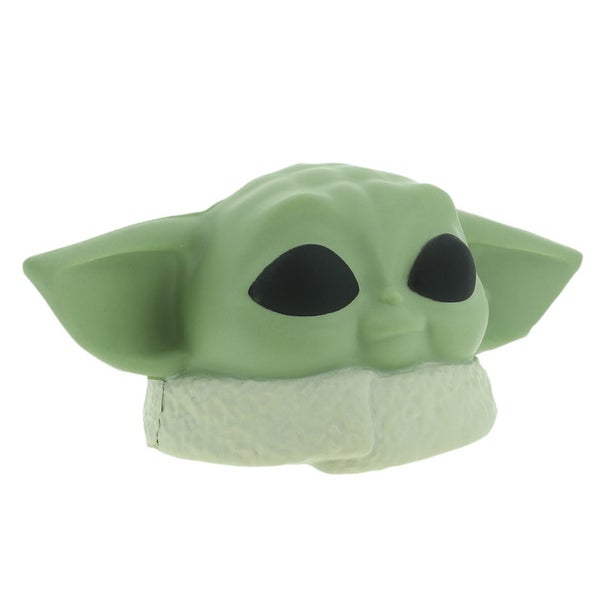 Star Wars: The Mandalorian - The Child Stress Ball Carousel 1
