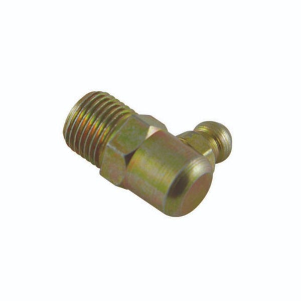 Champion M8 x 1.25mm 90Deg. Grease Nipple - 100pk Carousel 1