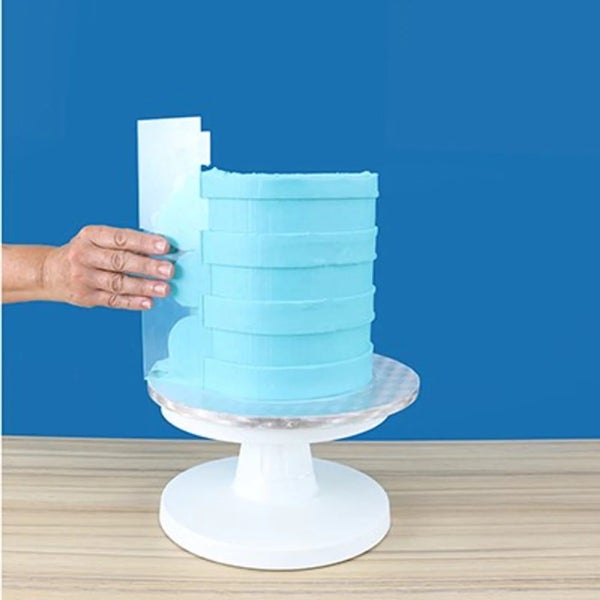 PME Scraper Extra Wide Stripes Carousel 2
