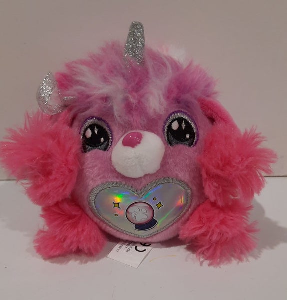 Rainbocorns - Sparkle Heart Surprise Toy ^ Carousel 1
