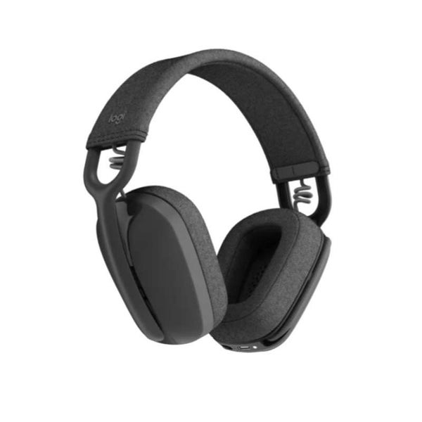 Logitech Zone Vibe Wireless - Graphite, Microsoft Teams Version (981-001158) Carousel 2