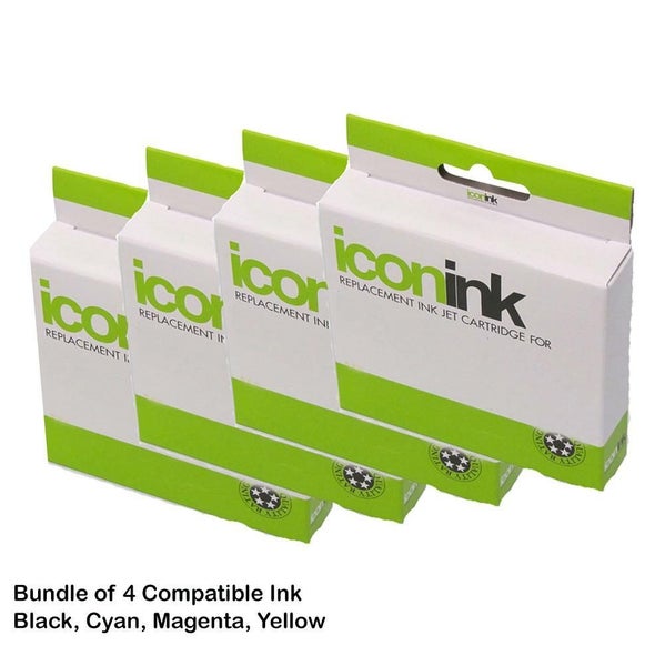 HP 955XL / HP955XL Compatible Cartridge - FULL SET Carousel 1