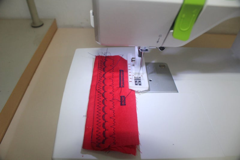 NEW ELECTRONIC SEWING MACHINE QUILTING WALKING FOOT 1/4" FOOT SPECIAL 20 % OFF Carousel 2