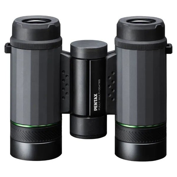 Pentax 3-in-1 VD 4x20 WP Waterproof Compact Binoculars Monoculars Telescope Carousel 1