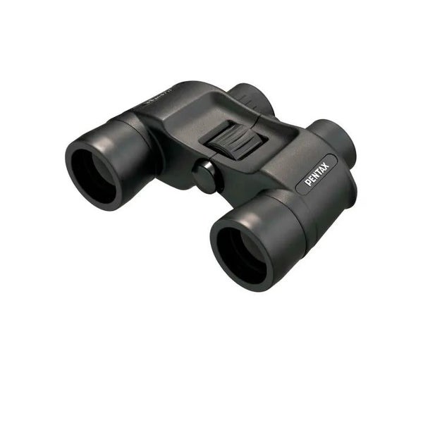 Pentax Jupiter 8x40 Multi-Coated Porro Prism Binoculars with Case Carousel 1