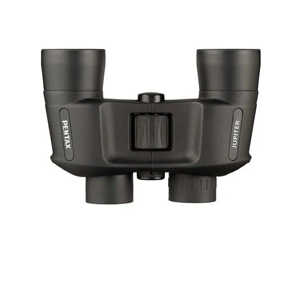 Pentax Jupiter 8x40 Multi-Coated Porro Prism Binoculars with Case Carousel 2