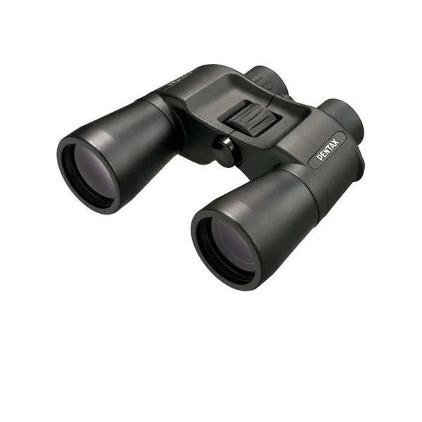 Pentax Jupiter 10x50 Large Aperture Porro Prism Binoculars with Case 65912 Carousel 1