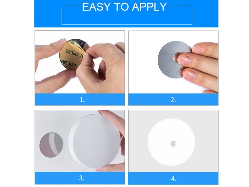 Motion Sensor Night Light NZ Clearance Carousel 7