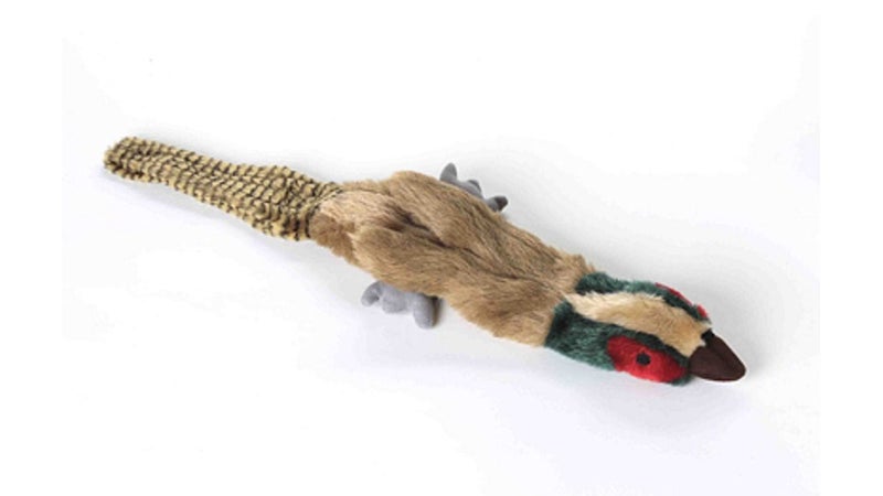 Empty Nesters - Pheasant 45cm Carousel 1