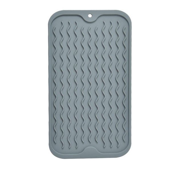 NEW NEW Silicone Dish Drying Mat Sale Deal Afterpay Carousel 1