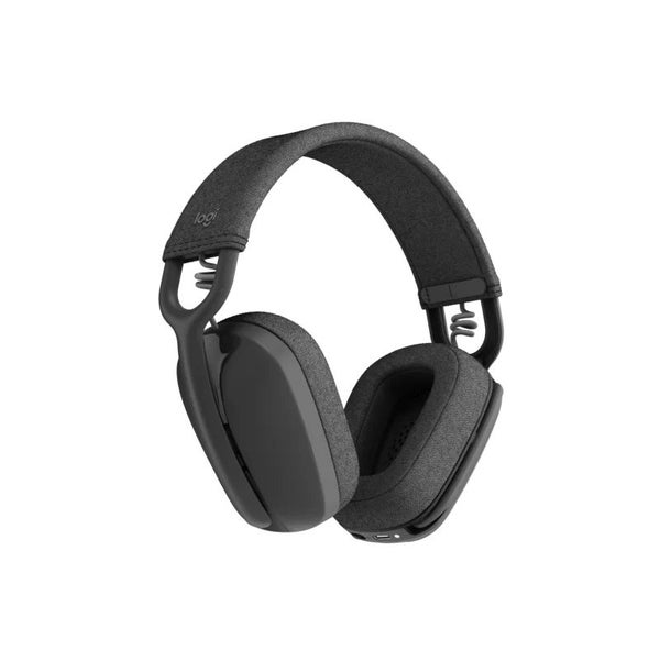 Logitech Zone Vibe 100 - Graphite (981-001215) Carousel 2
