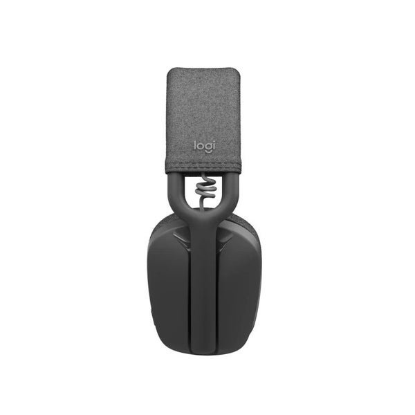 Logitech Zone Vibe 100 - Graphite (981-001215) Carousel 5