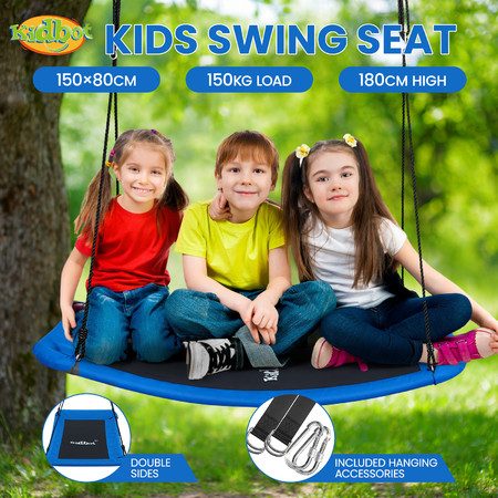 Tree Swing Seat Chair Set - New Carousel 1