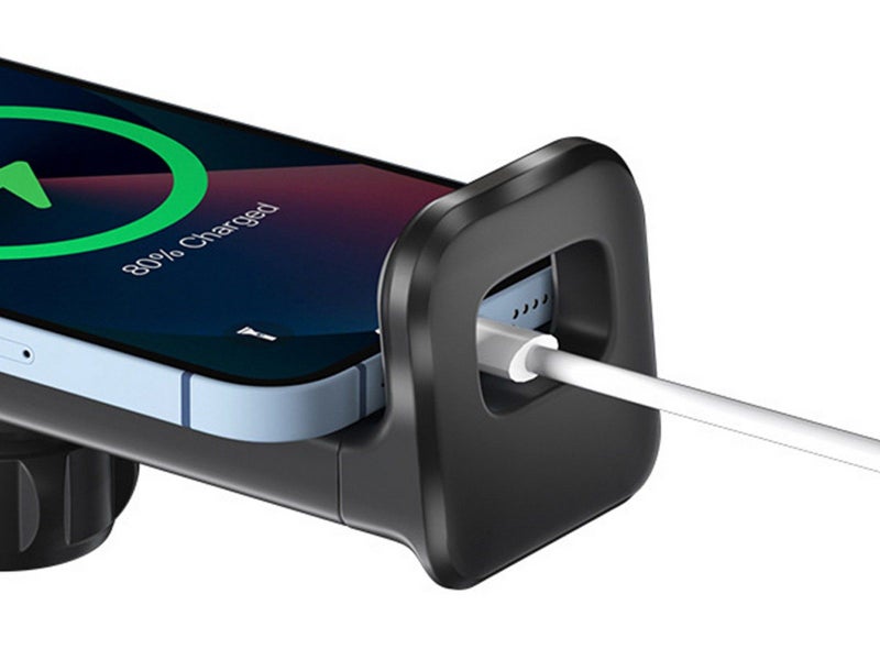 Adjustable Tablet Phone Holder for Car Carousel 2