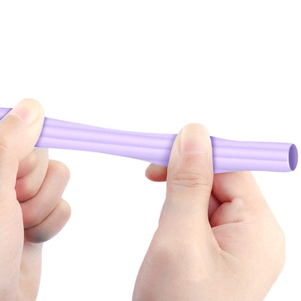Case for Apple Pencil Grip Silicone Soft Sleeve Holder Compatible with Apple Pen Carousel 3