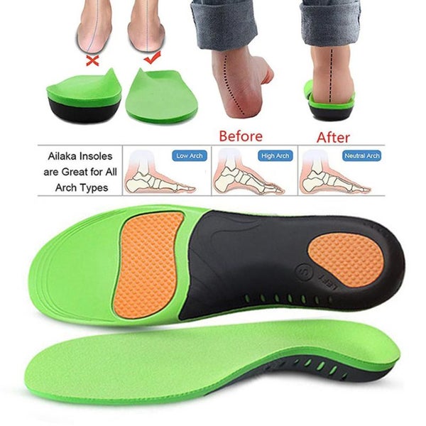 Orthotic Insole Arch Support i2347GN1 Carousel 1