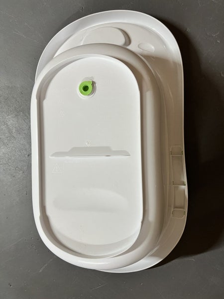 Kids Portable Bath Tub Carousel 2