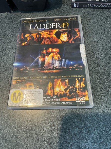 Ladder 49 Carousel 1