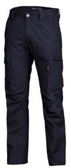 KingGee, Canvas Tradie Pant, K13280-Regular Fit (Pair) - Oil Navy - Size: 77 Carousel 1