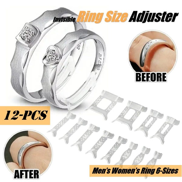 12pcs Women's Ring Gemstone Ring Ruby Jewellery Ring *Over Stocked* Carousel 1