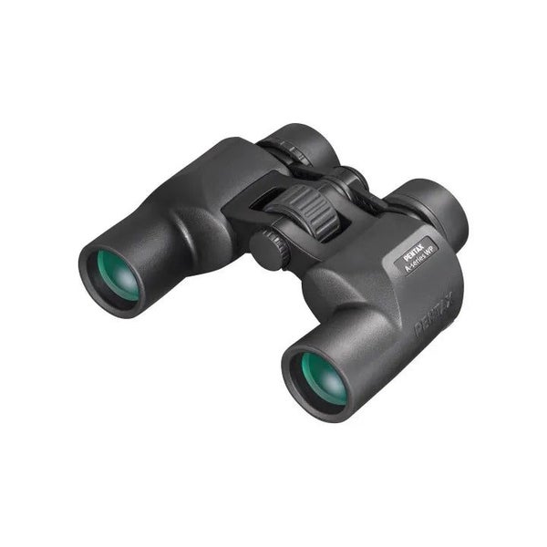 Pentax AP 8x30 A-Series WP BAK4 Porro Prism Waterproof Fogproof Binoculars 65931 Carousel 1