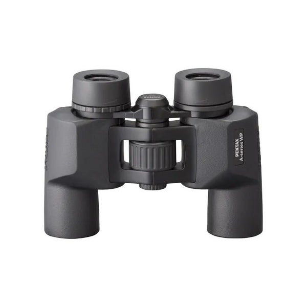 Pentax AP 8x30 A-Series WP BAK4 Porro Prism Waterproof Fogproof Binoculars 65931 Carousel 2