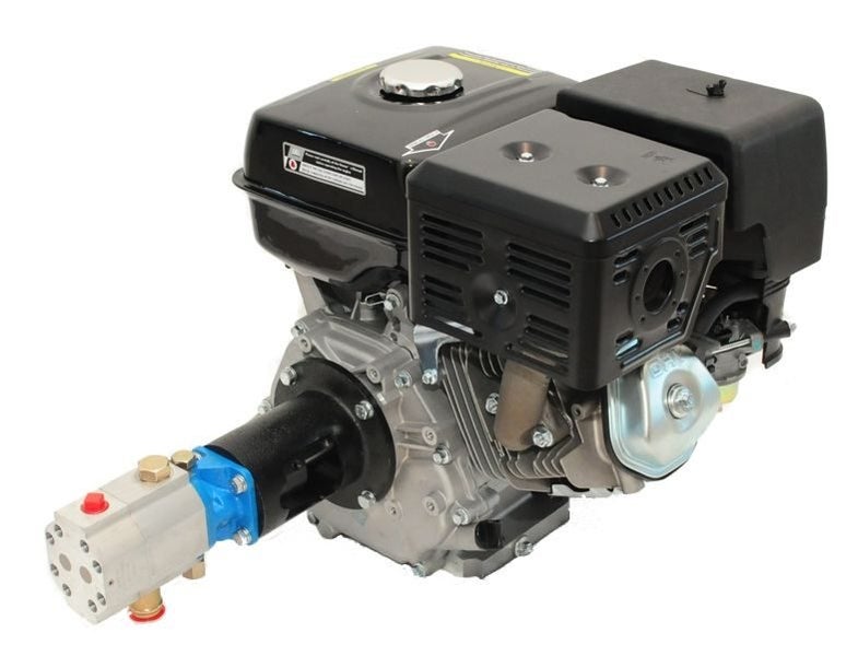 Lifan 13HP Engine /22GPM Pump Combo Carousel 1