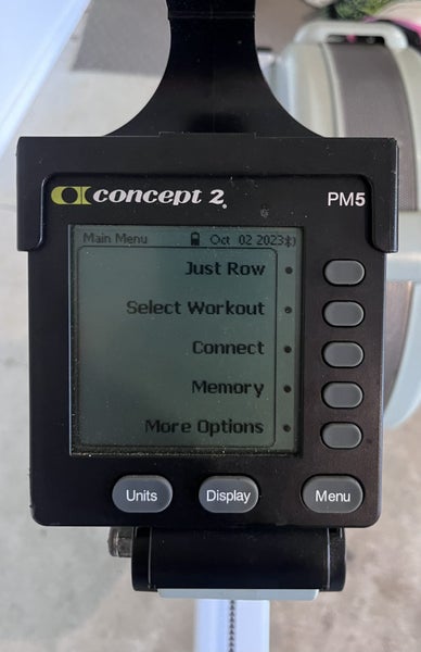 Fitness Equipment service/ Life Fitness Carousel 1