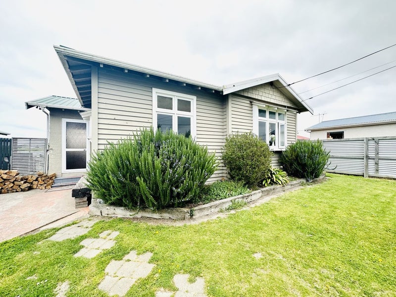 33 Rother Street, Oamaru, Waitaki, Otago