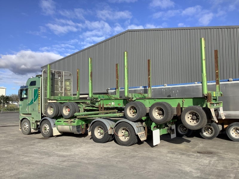 2017 International 9870 SFA 615 HP / Includes T...62865837752961112
