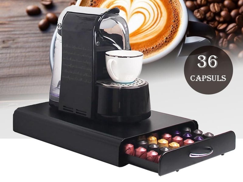 nespresso pods afterpay