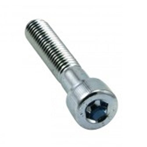M5 X 25MM SOCKET HEAD CAP SCREW GR8.8 - 6PK Carousel 1