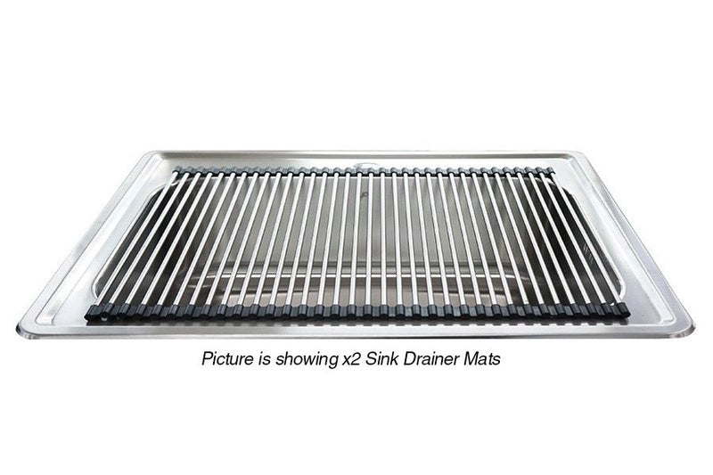 SINK MAT Carousel 5